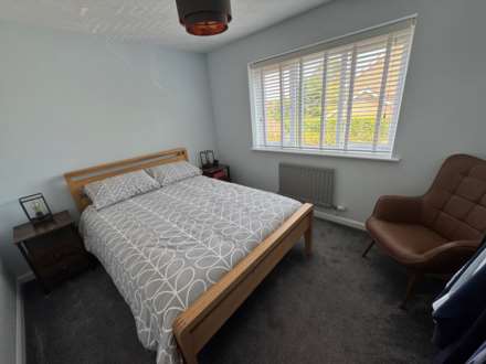 Denning Close, Taunton, Image 12