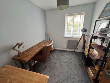 Denning Close, Taunton, Image 13