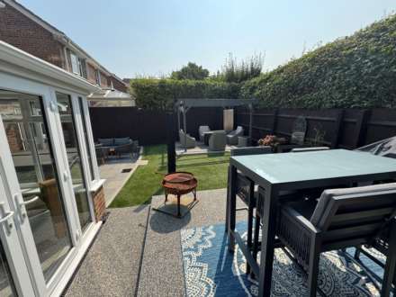 Denning Close, Taunton, Image 16