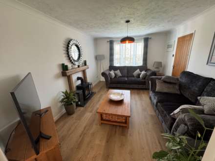 Denning Close, Taunton, Image 2
