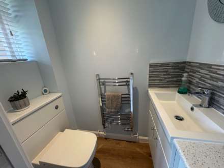 Denning Close, Taunton, Image 5