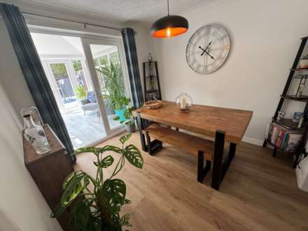 Denning Close, Taunton, Image 6