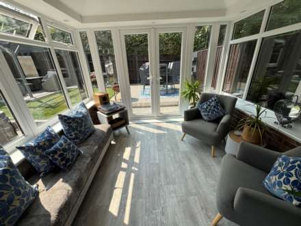 Denning Close, Taunton, Image 9