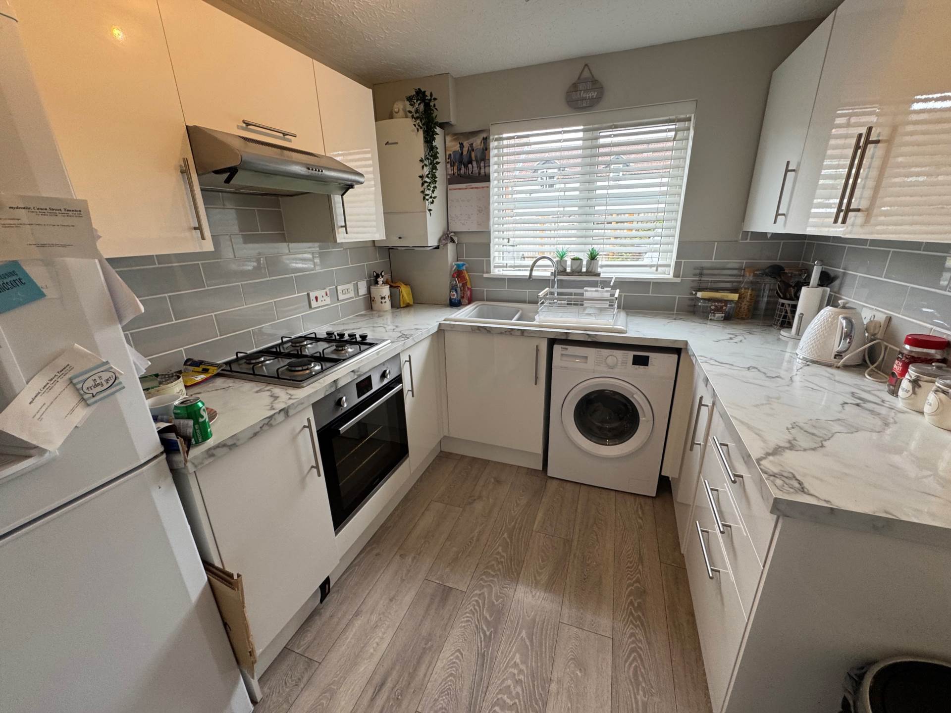 Standfast Place, Taunton, Image 5