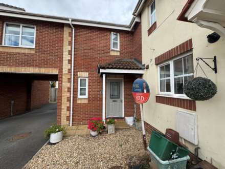 Standfast Place, Taunton, Image 1