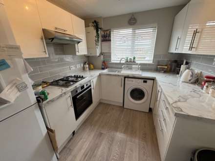 Standfast Place, Taunton, Image 5