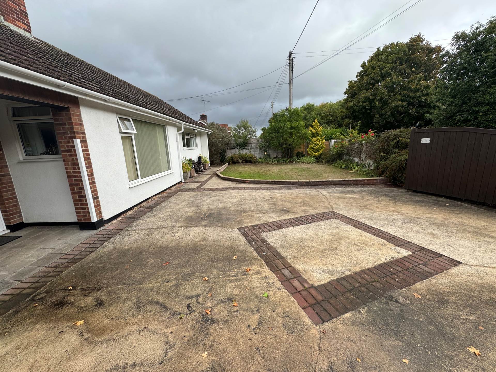 Gravelands Lane, Henlade, Image 10