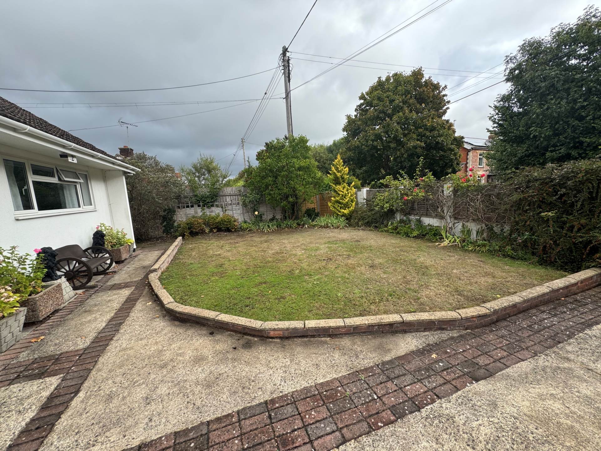 Gravelands Lane, Henlade, Image 11