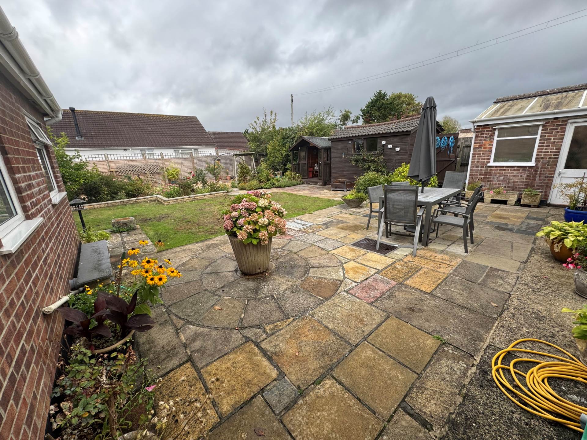 Gravelands Lane, Henlade, Image 12
