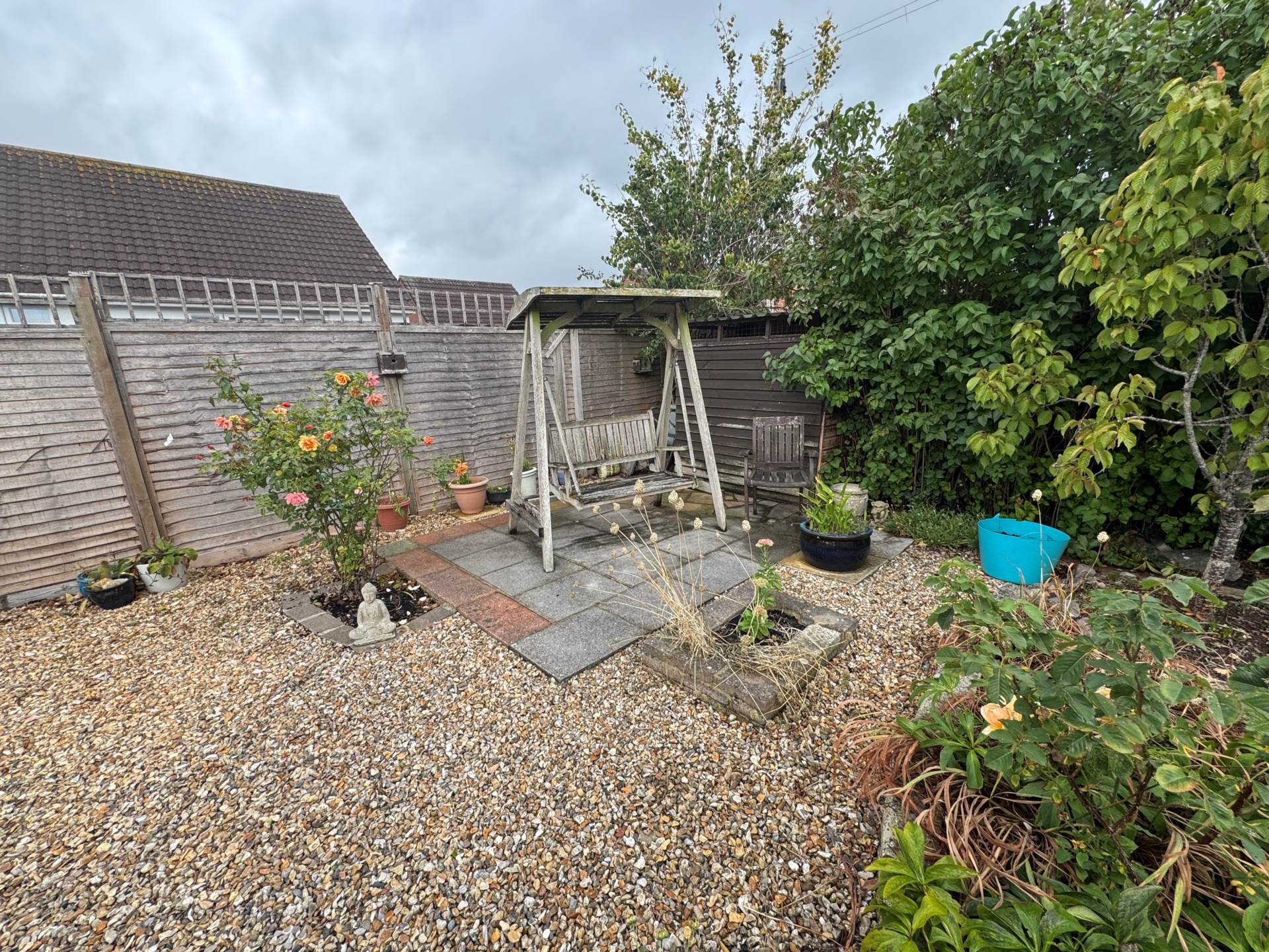 Gravelands Lane, Henlade, Image 14
