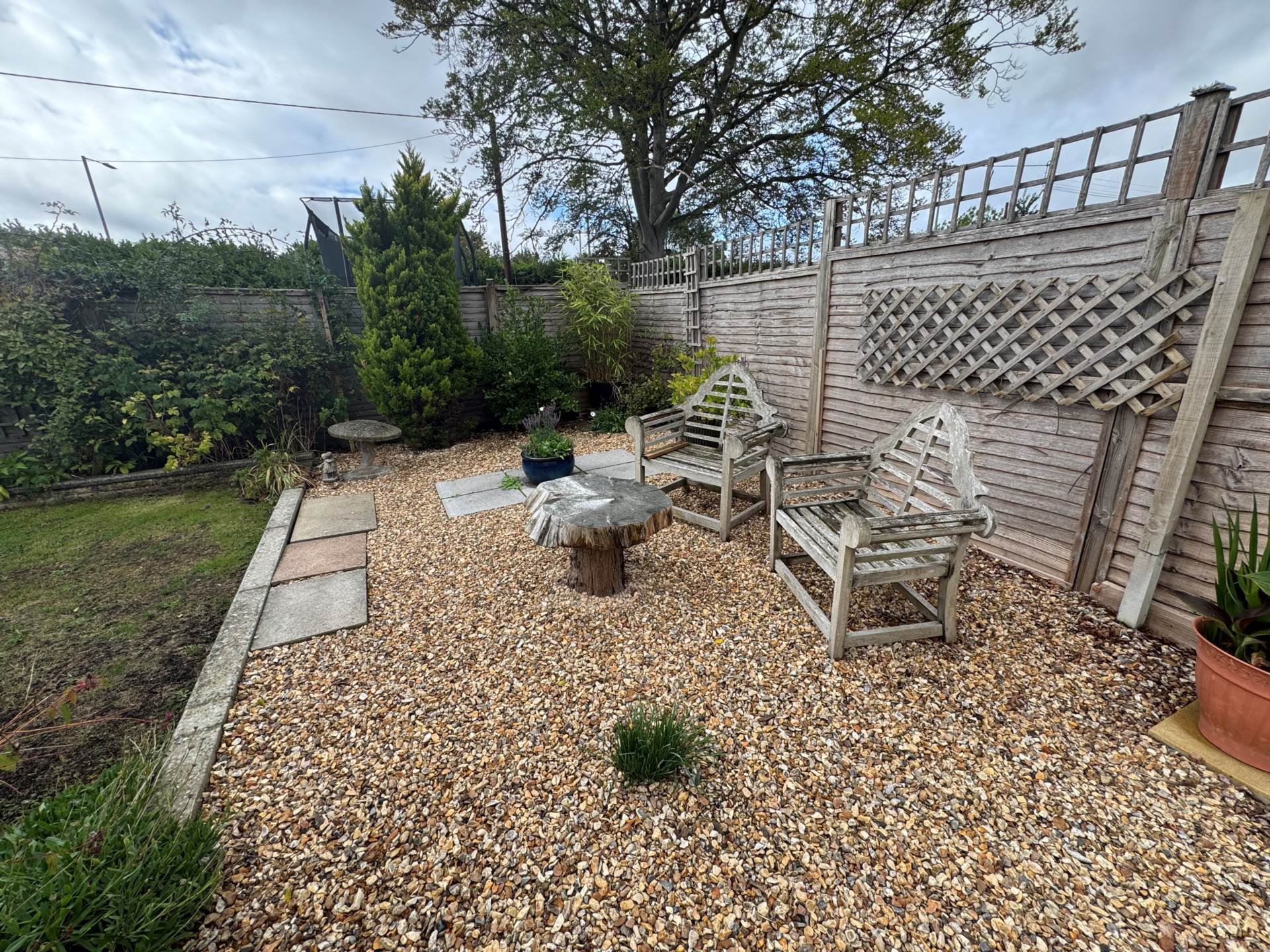 Gravelands Lane, Henlade, Image 16