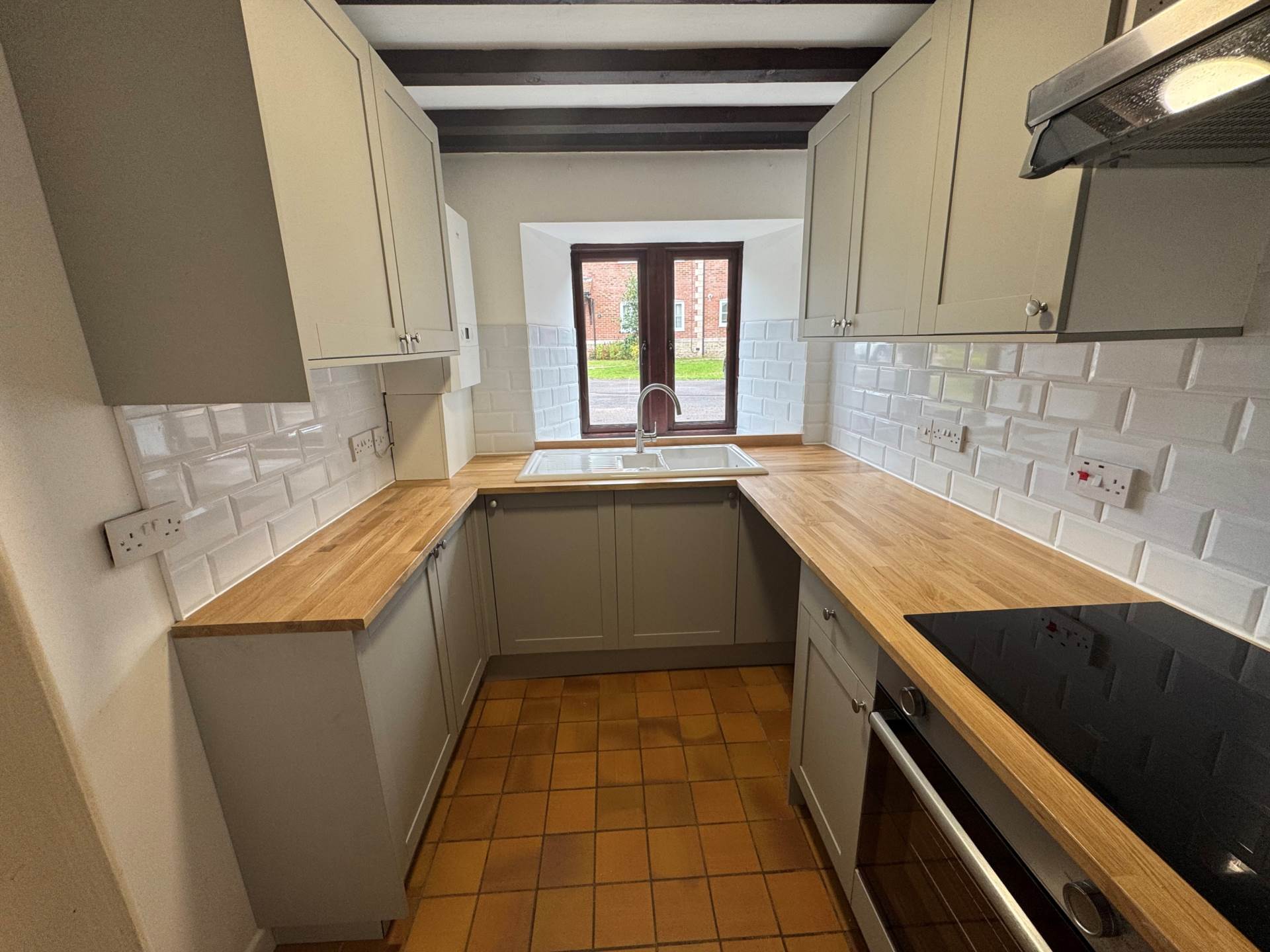 Barton Green, Trull, Image 6