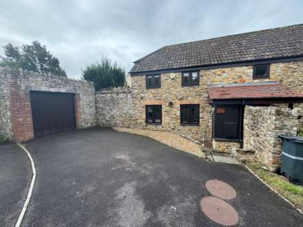 Barton Green, Trull, Image 1