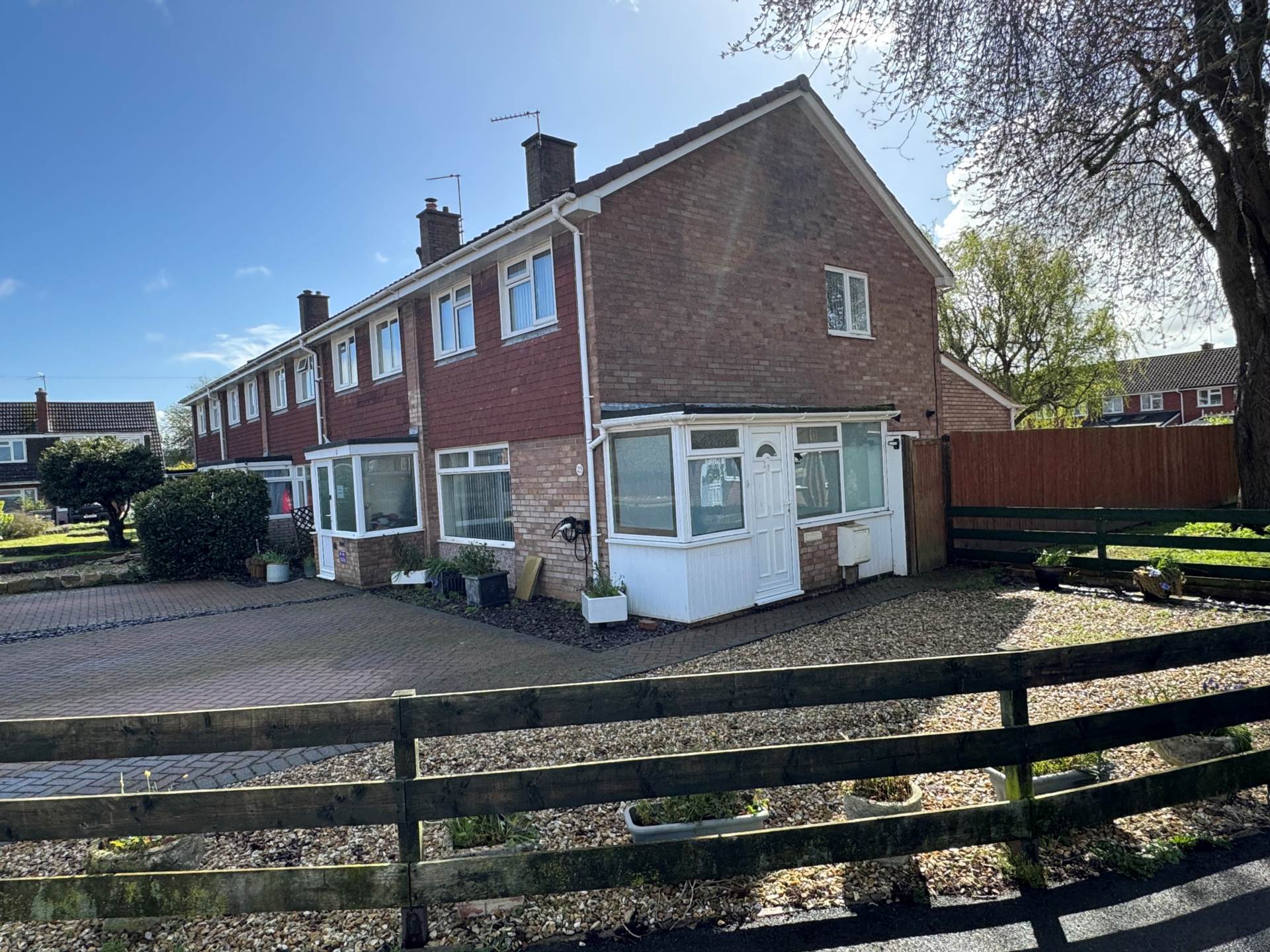 Arundells Way, Creech St Michael, Image 1