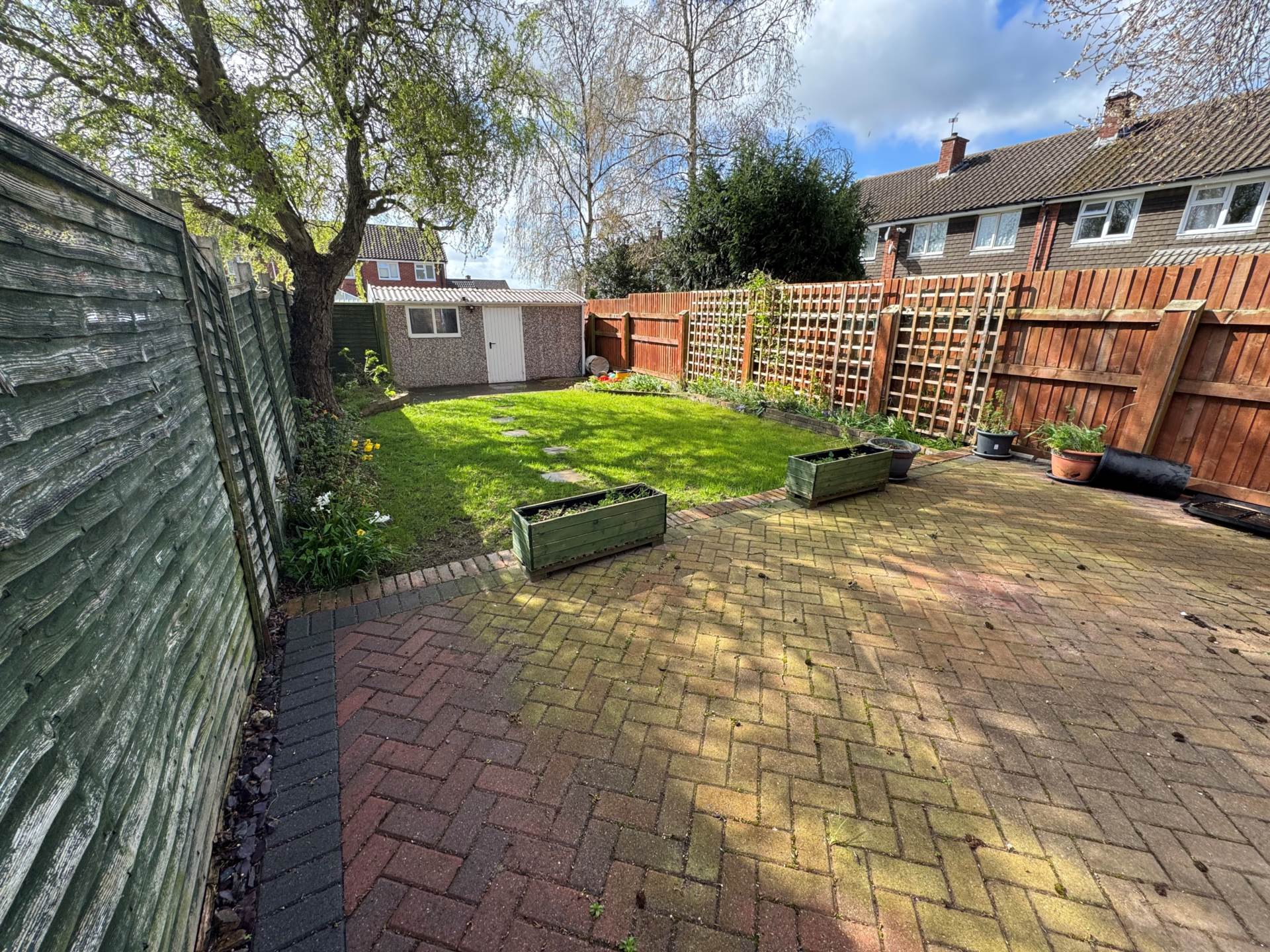 Arundells Way, Creech St Michael, Image 9