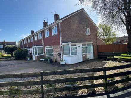 Arundells Way, Creech St Michael, Image 1