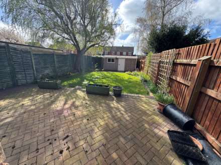 Arundells Way, Creech St Michael, Image 10