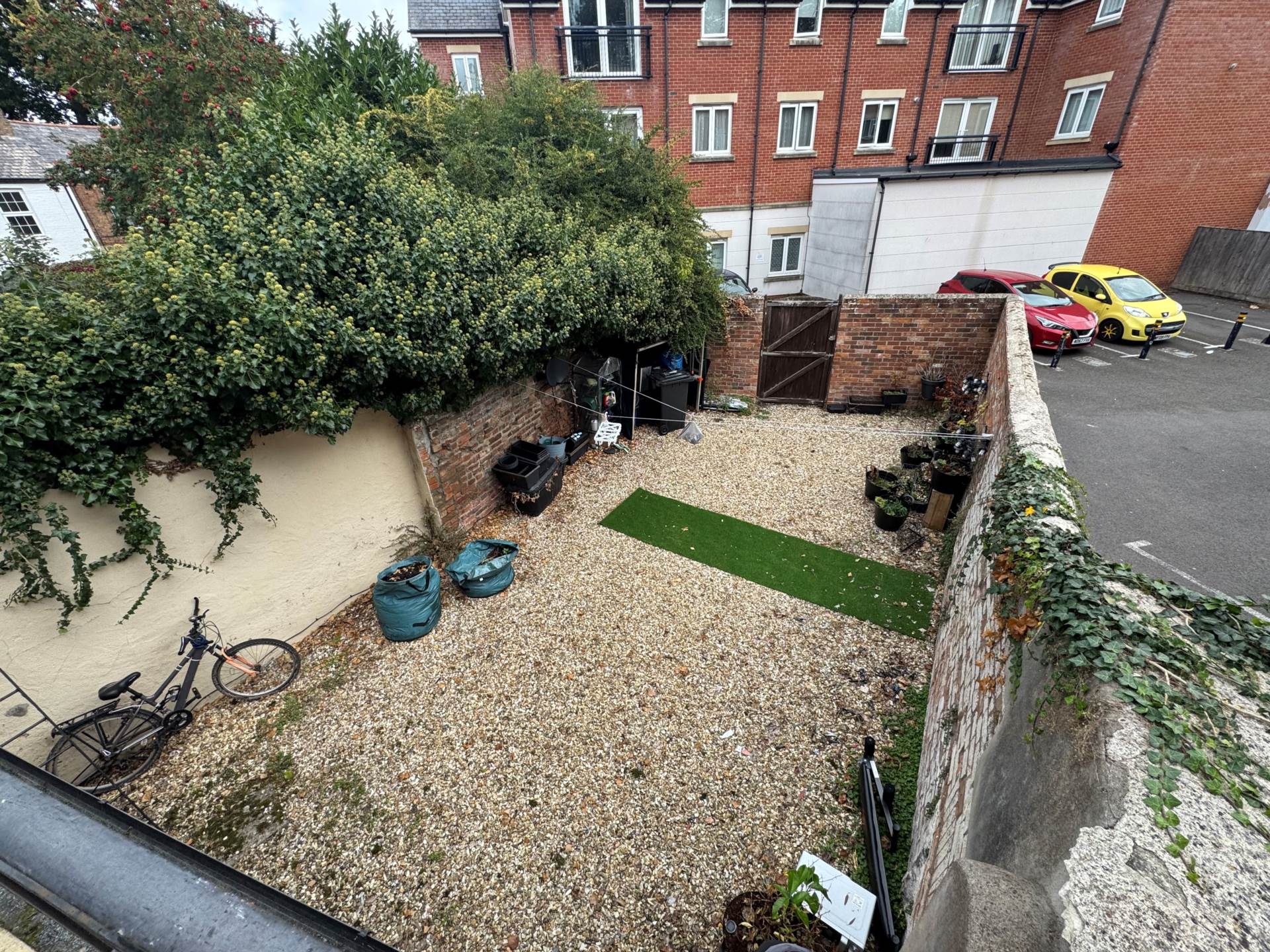 Staplegrove Road, Taunton, Image 16