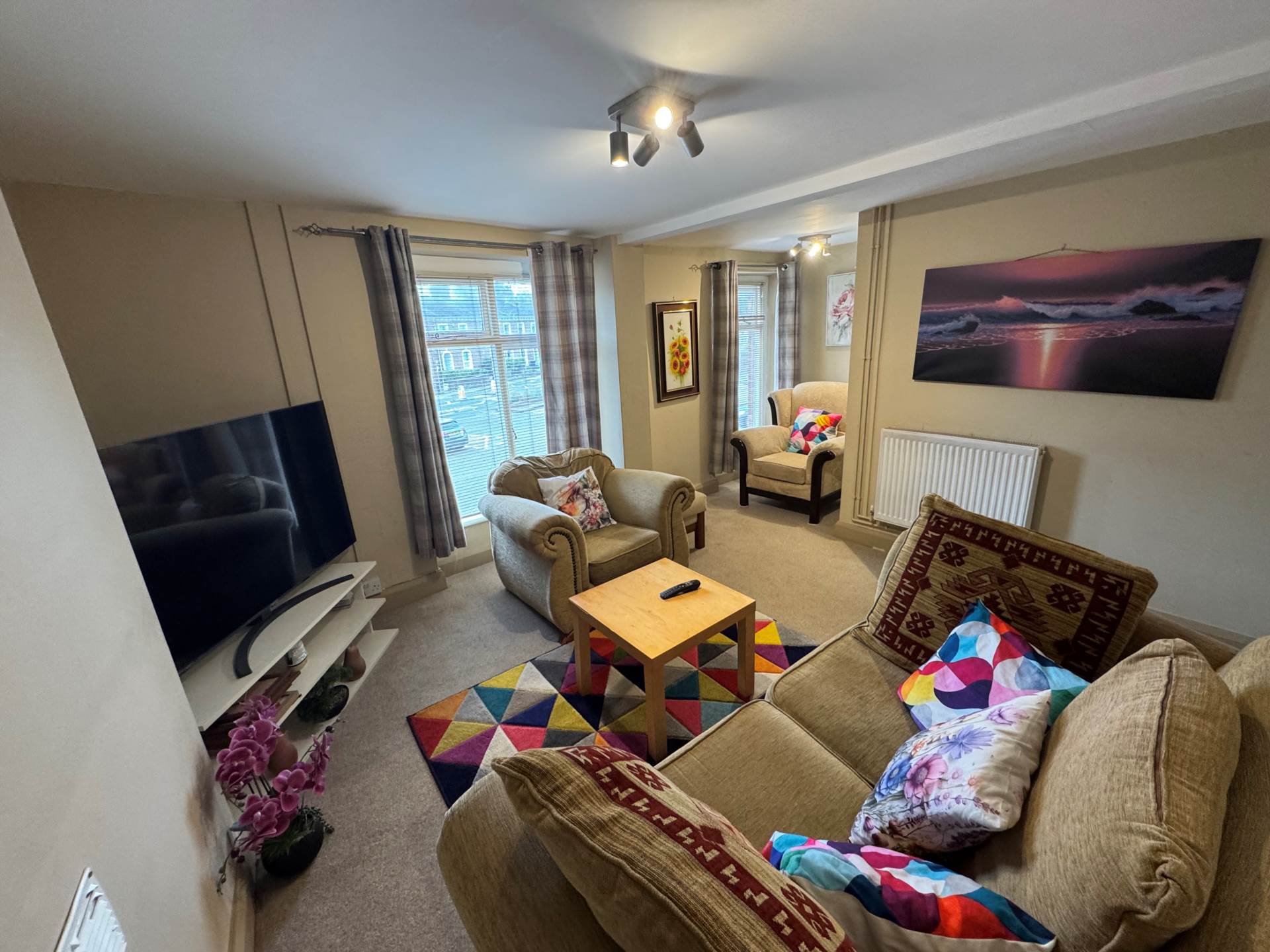 Staplegrove Road, Taunton, Image 7