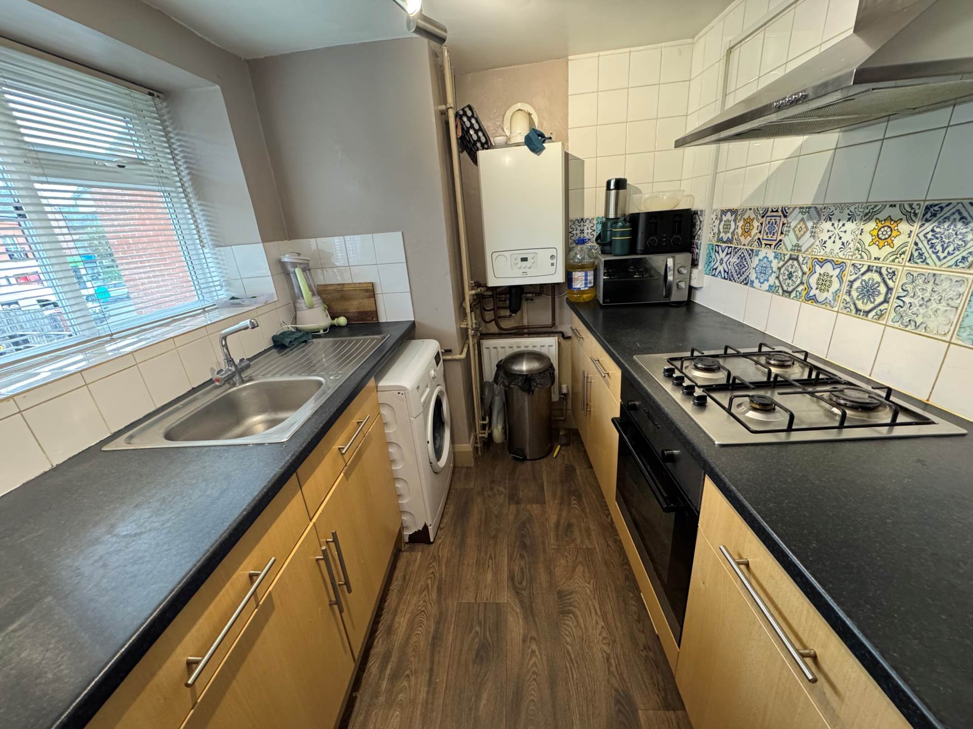 Staplegrove Road, Taunton, Image 8