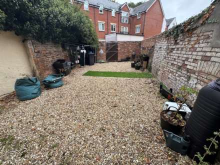Staplegrove Road, Taunton, Image 19