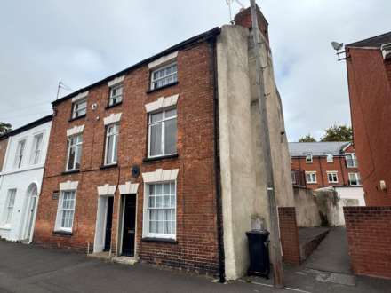 Staplegrove Road, Taunton, Image 2