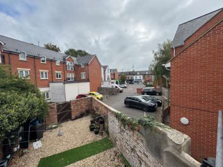 Staplegrove Road, Taunton, Image 20
