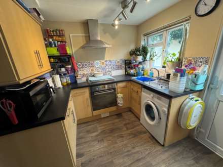 Staplegrove Road, Taunton, Image 4