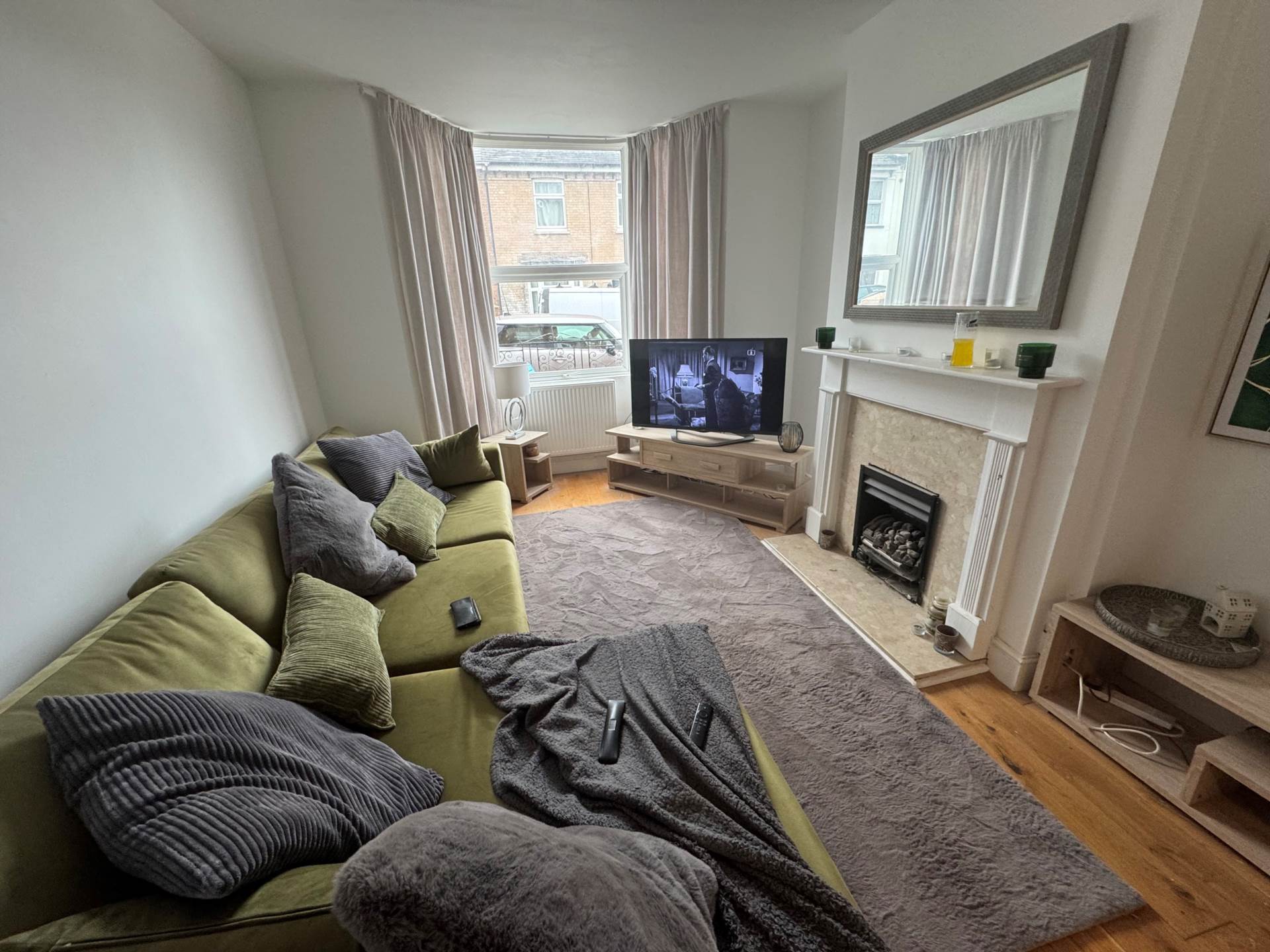 Jubilee Street, Taunton, Image 2