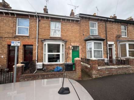 Jubilee Street, Taunton, Image 1