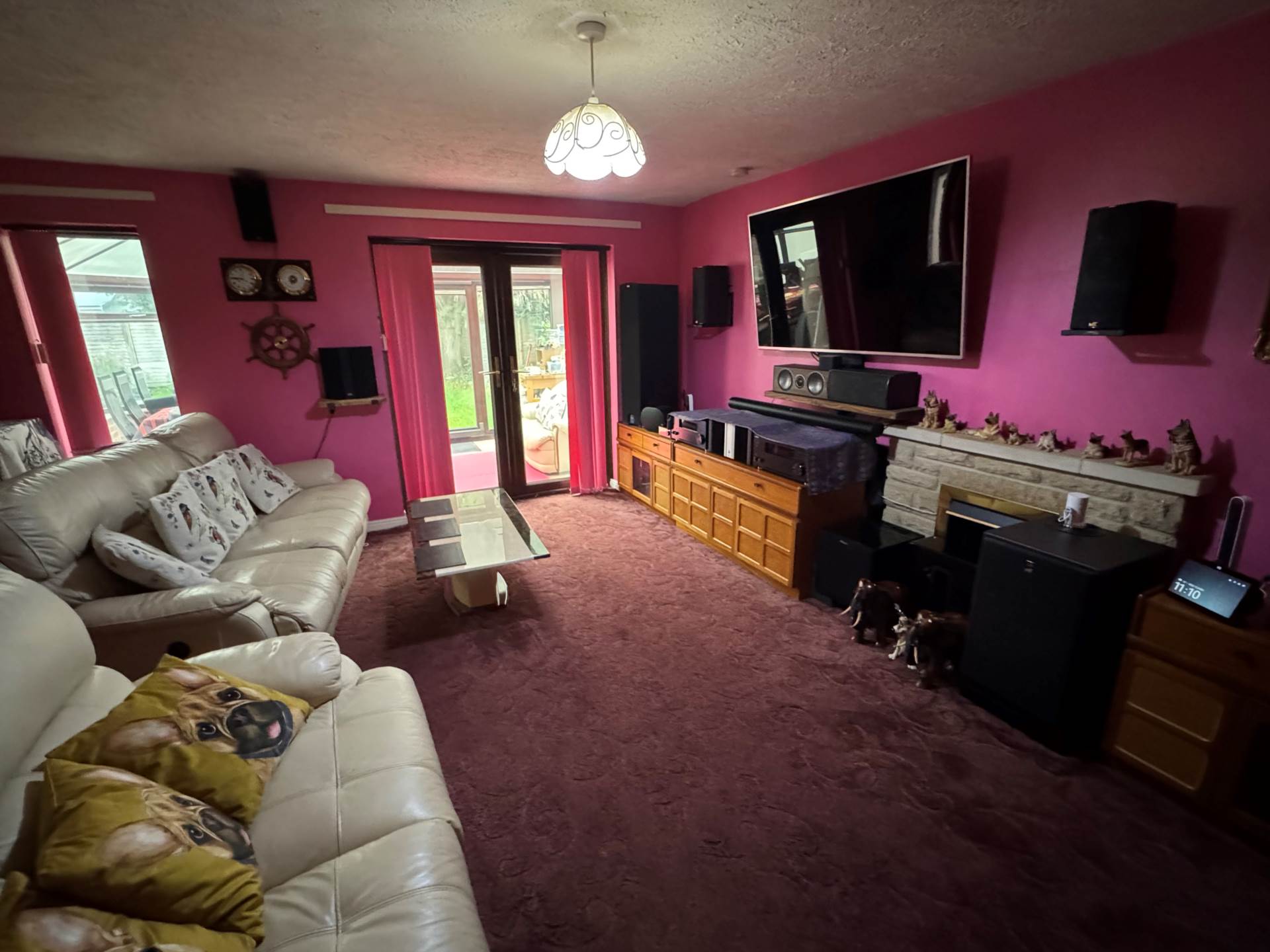 Holway Dean, Taunton, Image 2