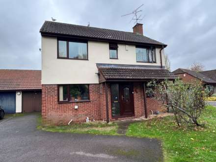 Holway Dean, Taunton, Image 1