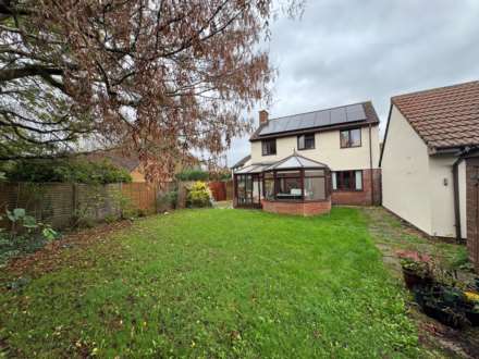 Holway Dean, Taunton, Image 18