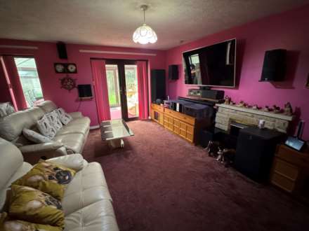 Holway Dean, Taunton, Image 2