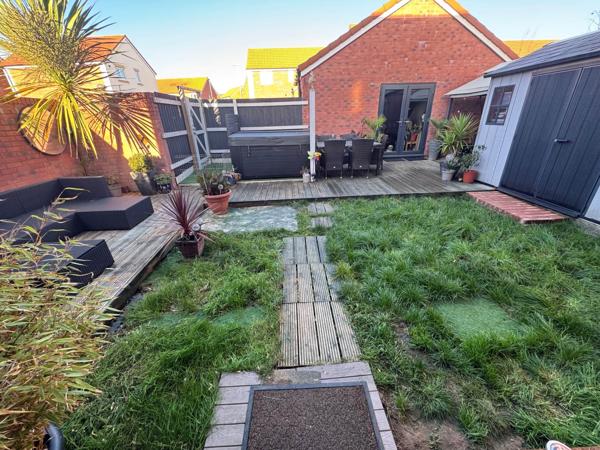 Richmond Street, Monkton Heathfield, Image 15