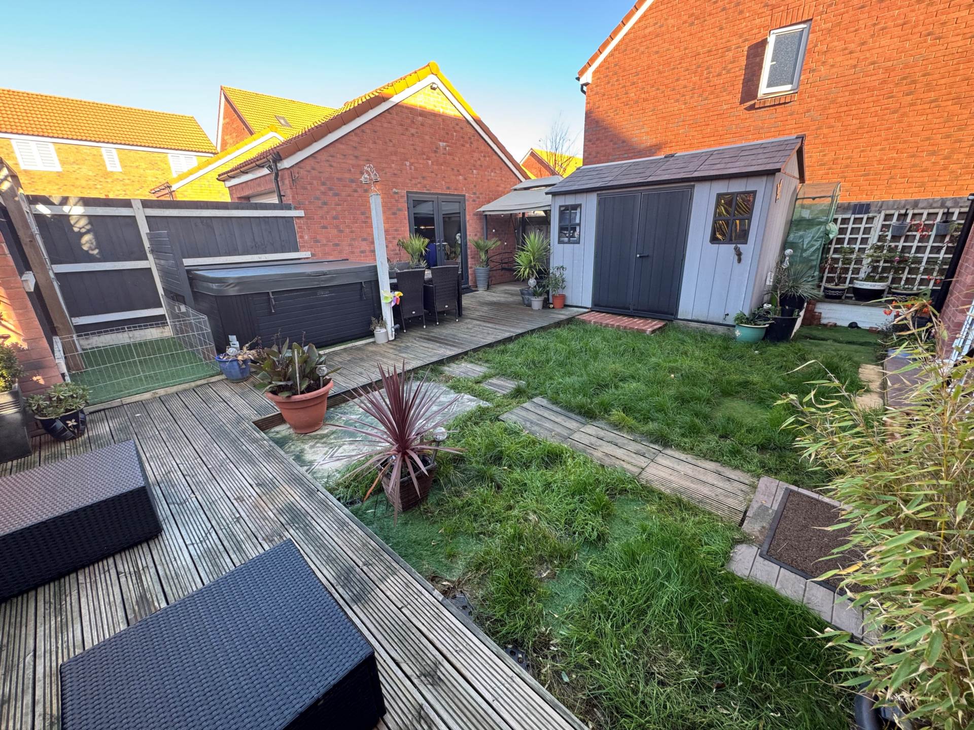 Richmond Street, Monkton Heathfield, Image 16