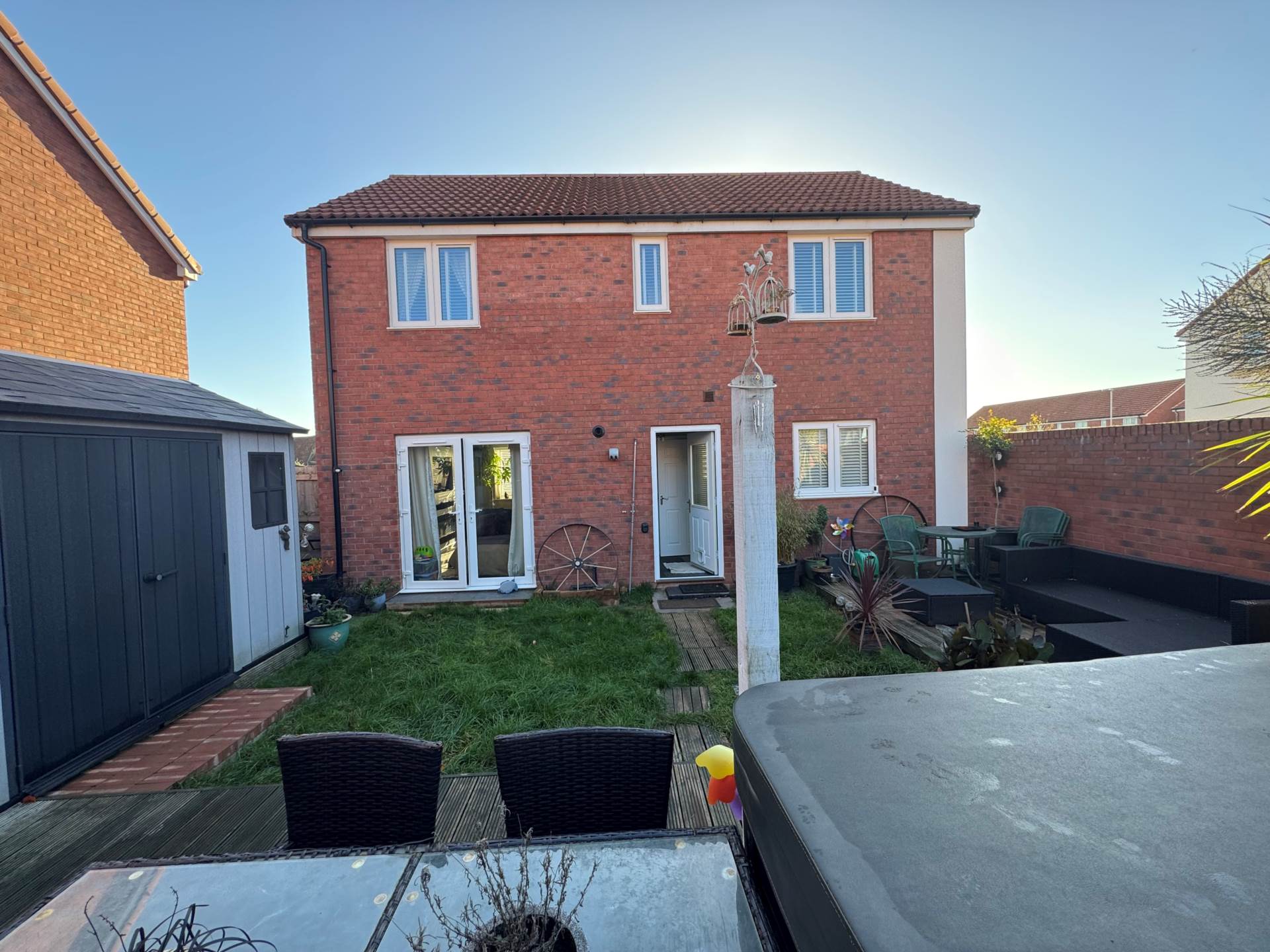 Richmond Street, Monkton Heathfield, Image 18