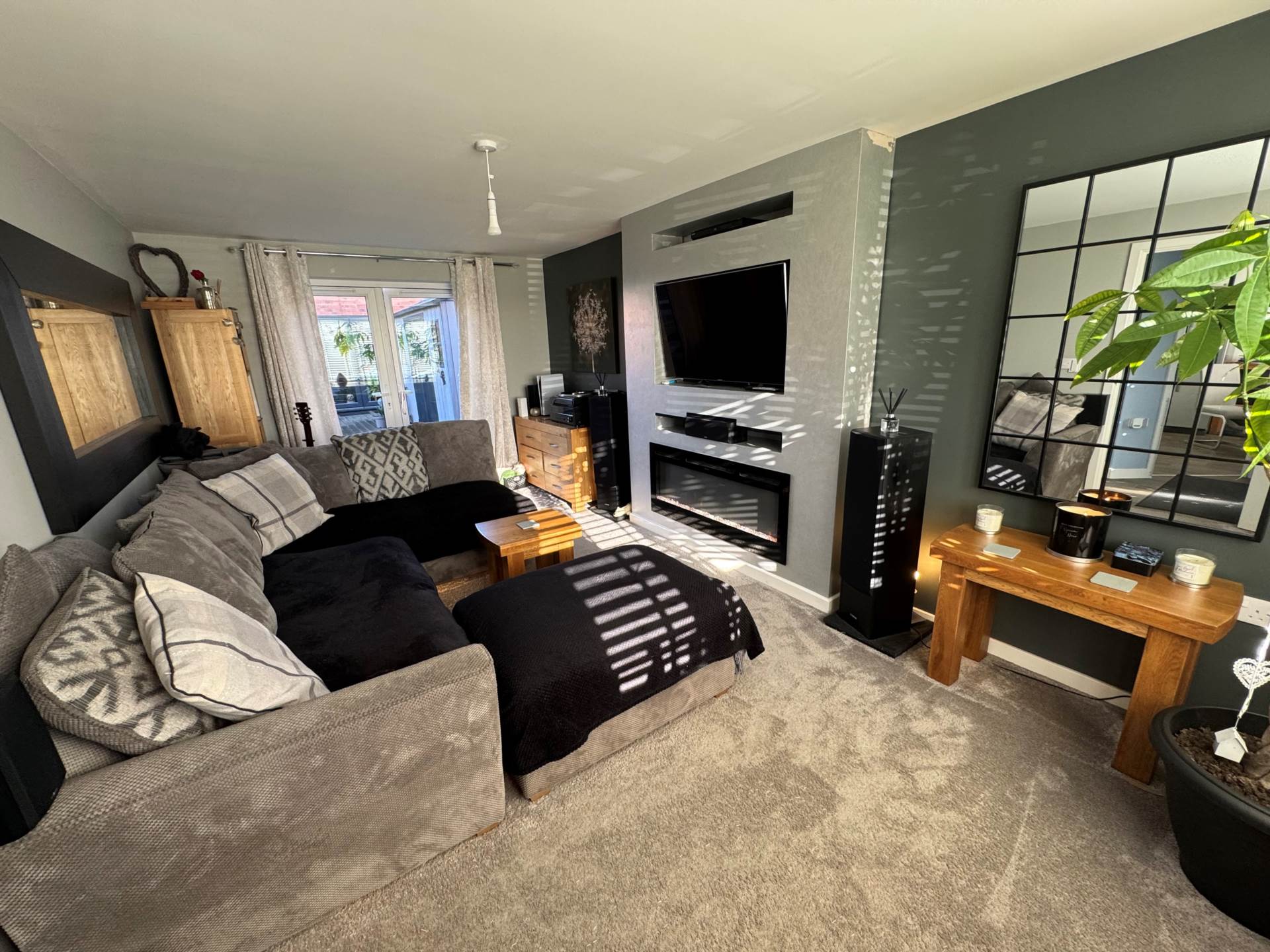 Richmond Street, Monkton Heathfield, Image 2