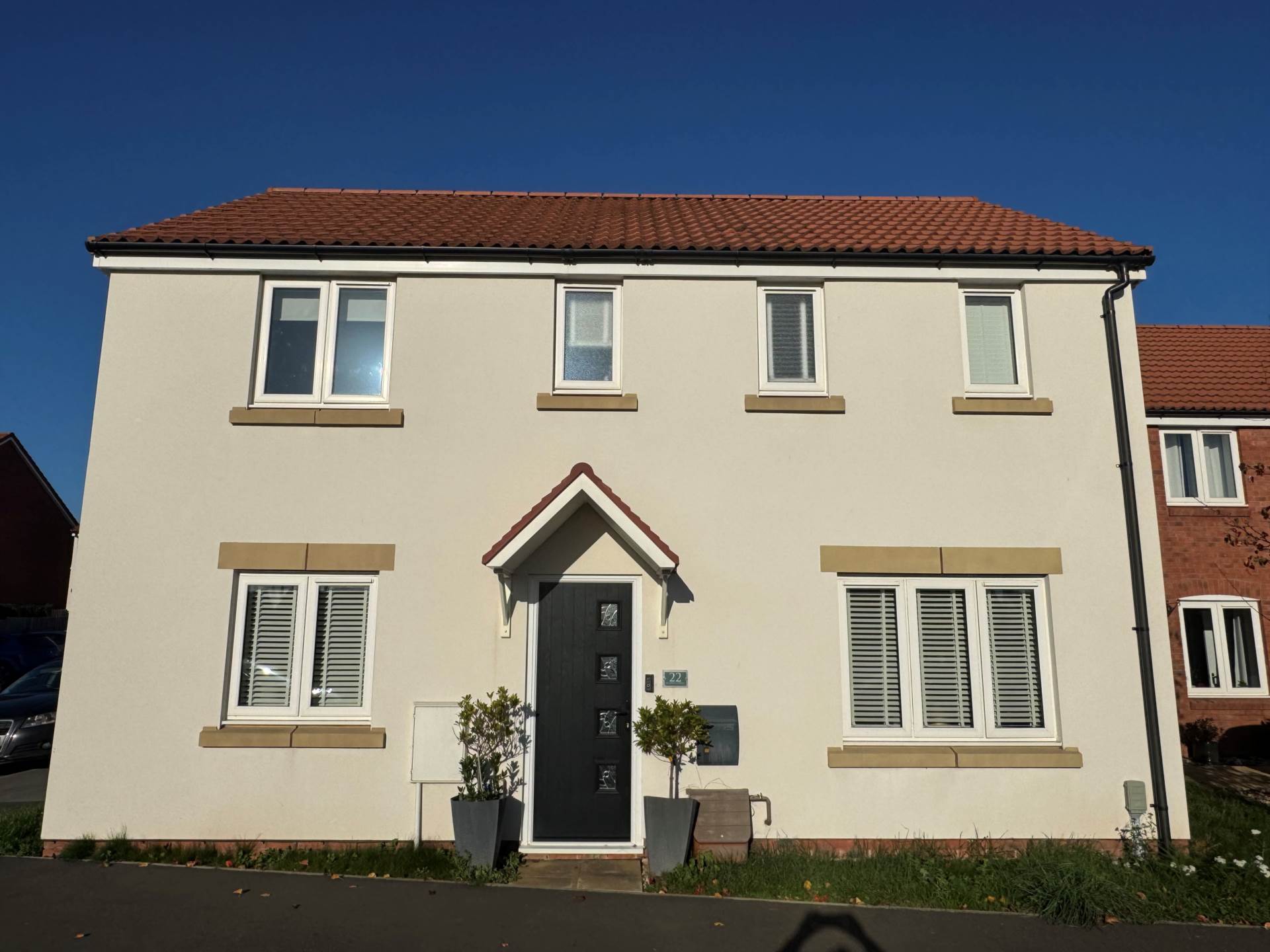 Richmond Street, Monkton Heathfield, Image 20