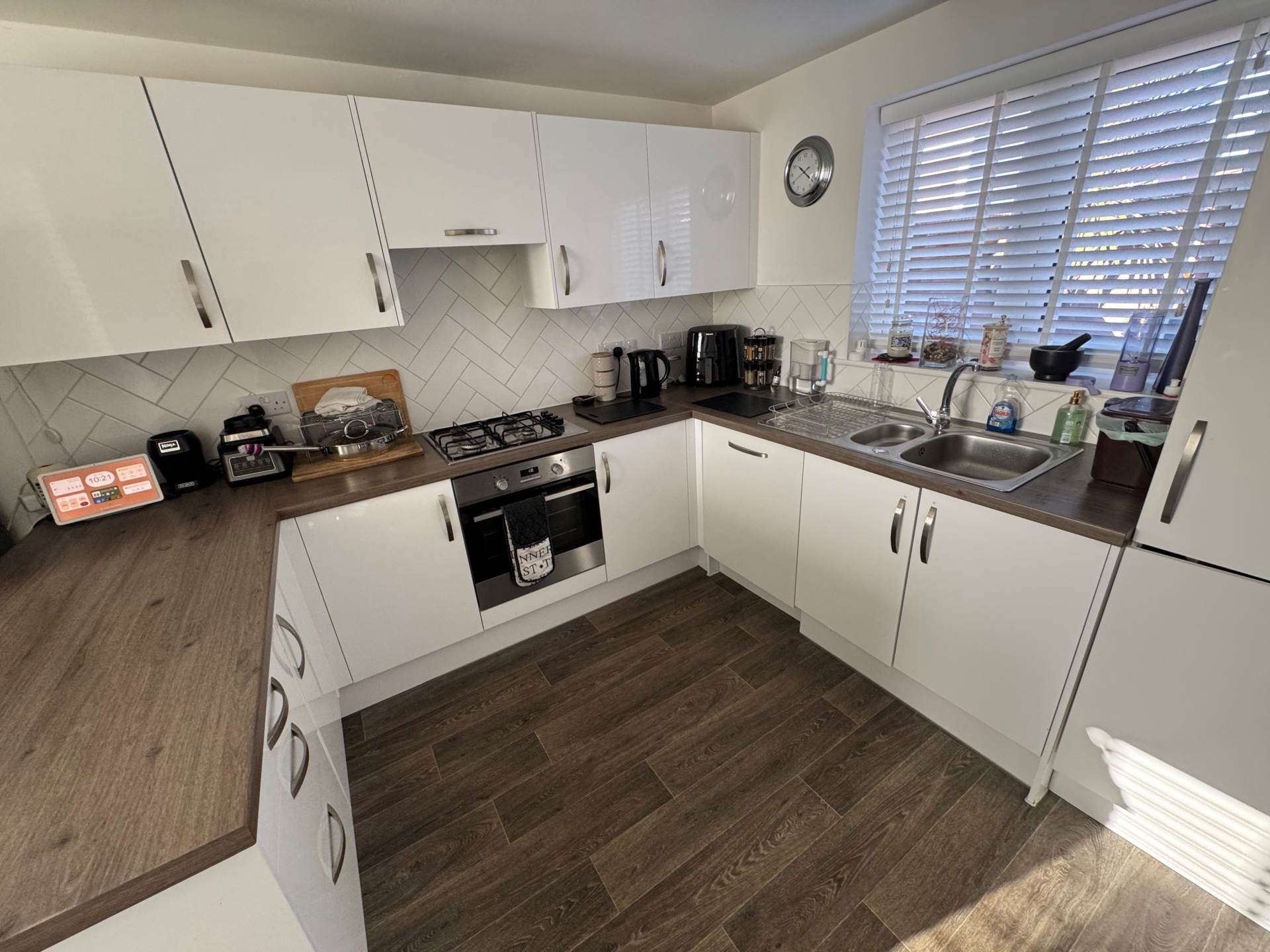 Richmond Street, Monkton Heathfield, Image 5