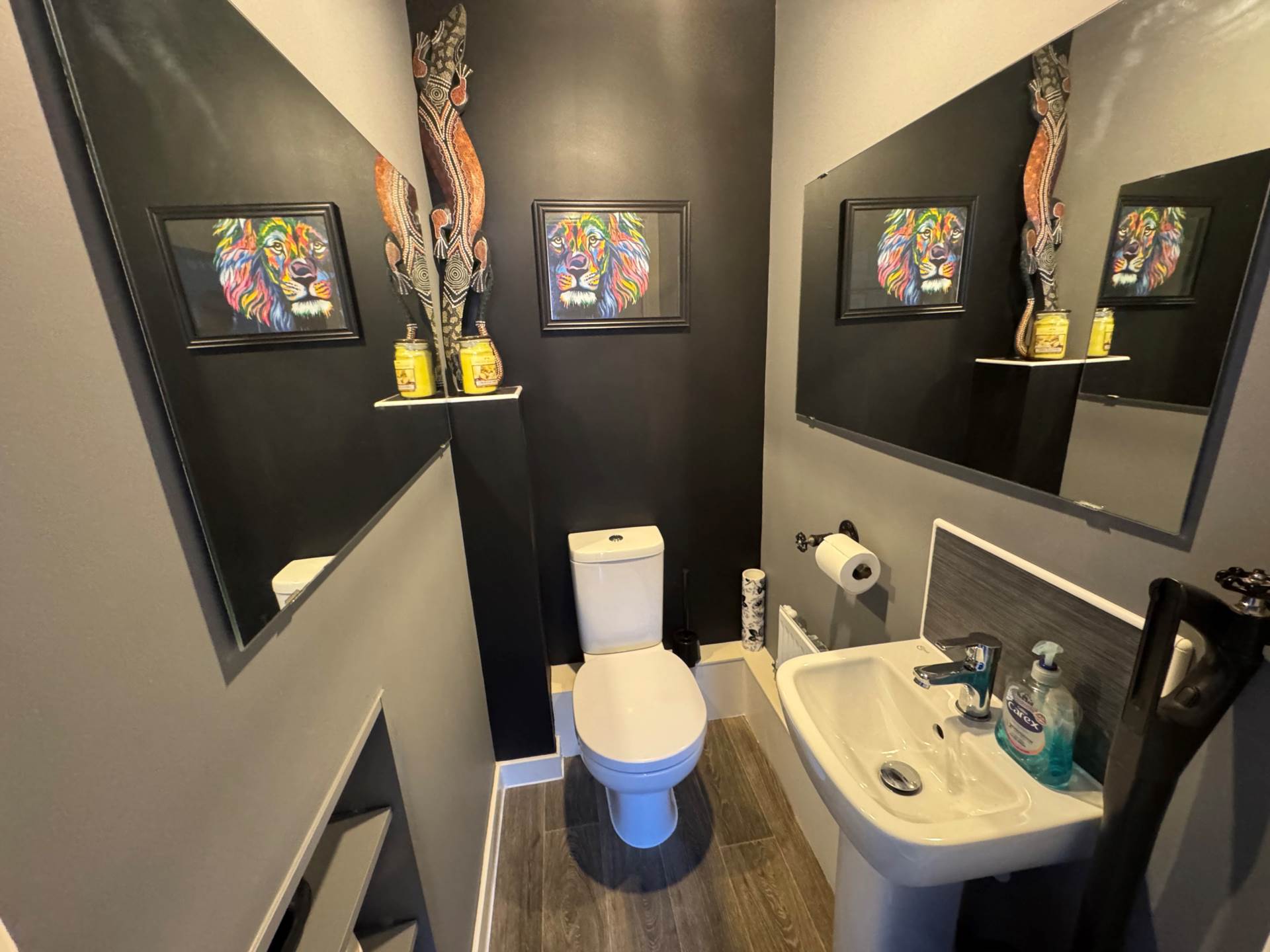 Richmond Street, Monkton Heathfield, Image 9