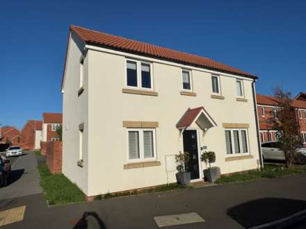 Richmond Street, Monkton Heathfield