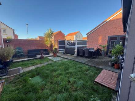 Richmond Street, Monkton Heathfield, Image 17