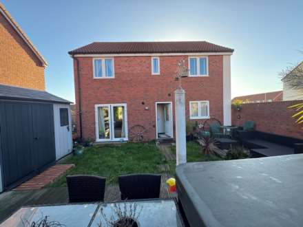 Richmond Street, Monkton Heathfield, Image 18