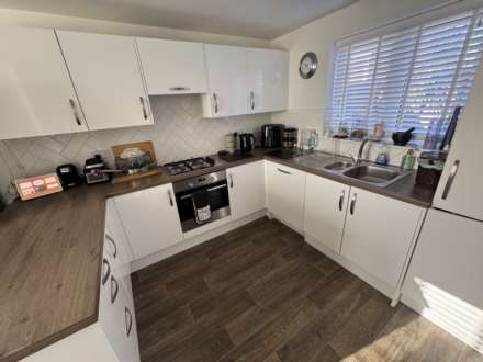 Richmond Street, Monkton Heathfield, Image 5