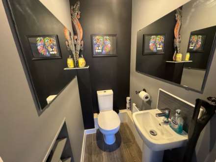 Richmond Street, Monkton Heathfield, Image 9