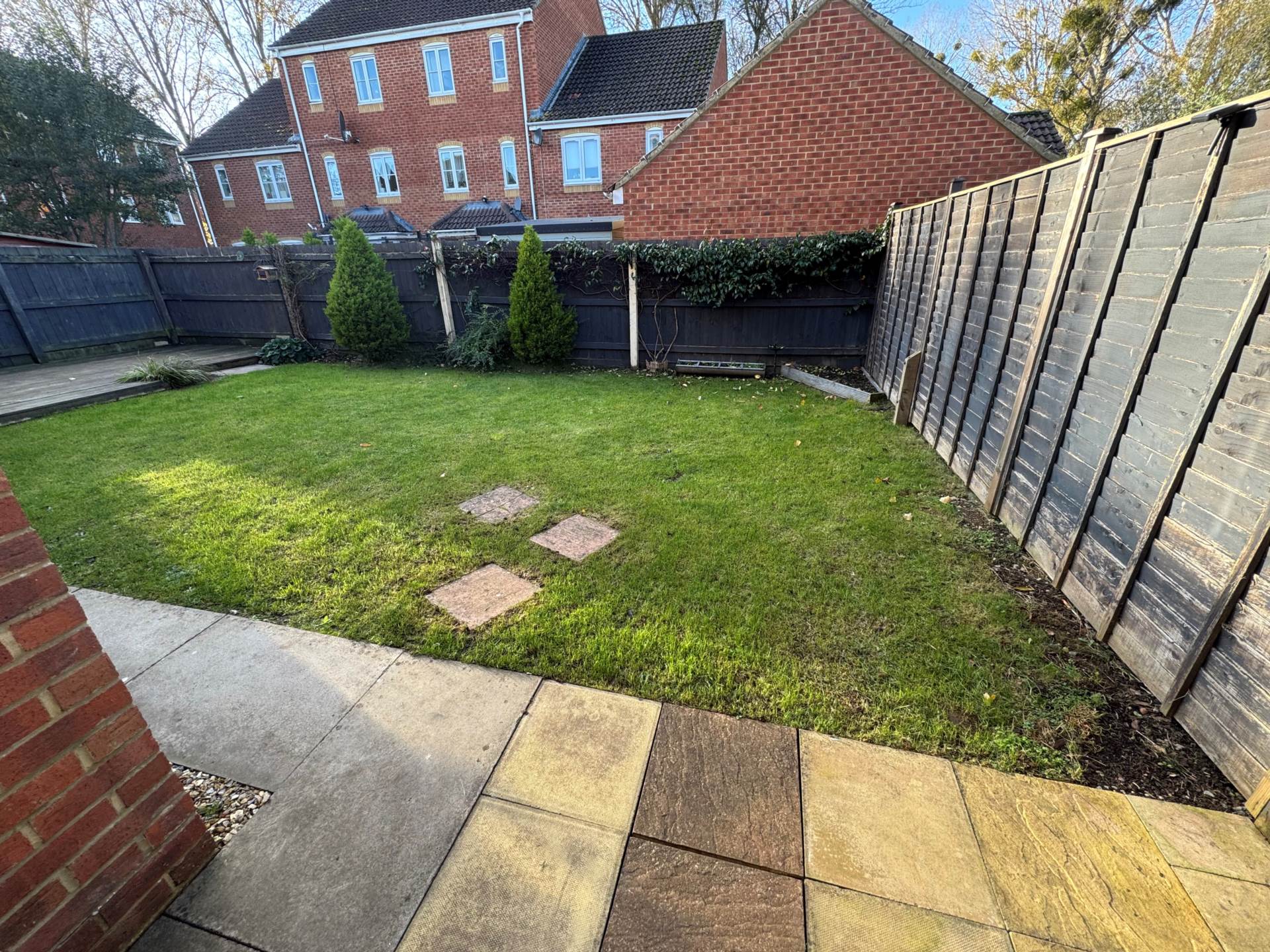 Avill Crescent, Taunton, Image 10