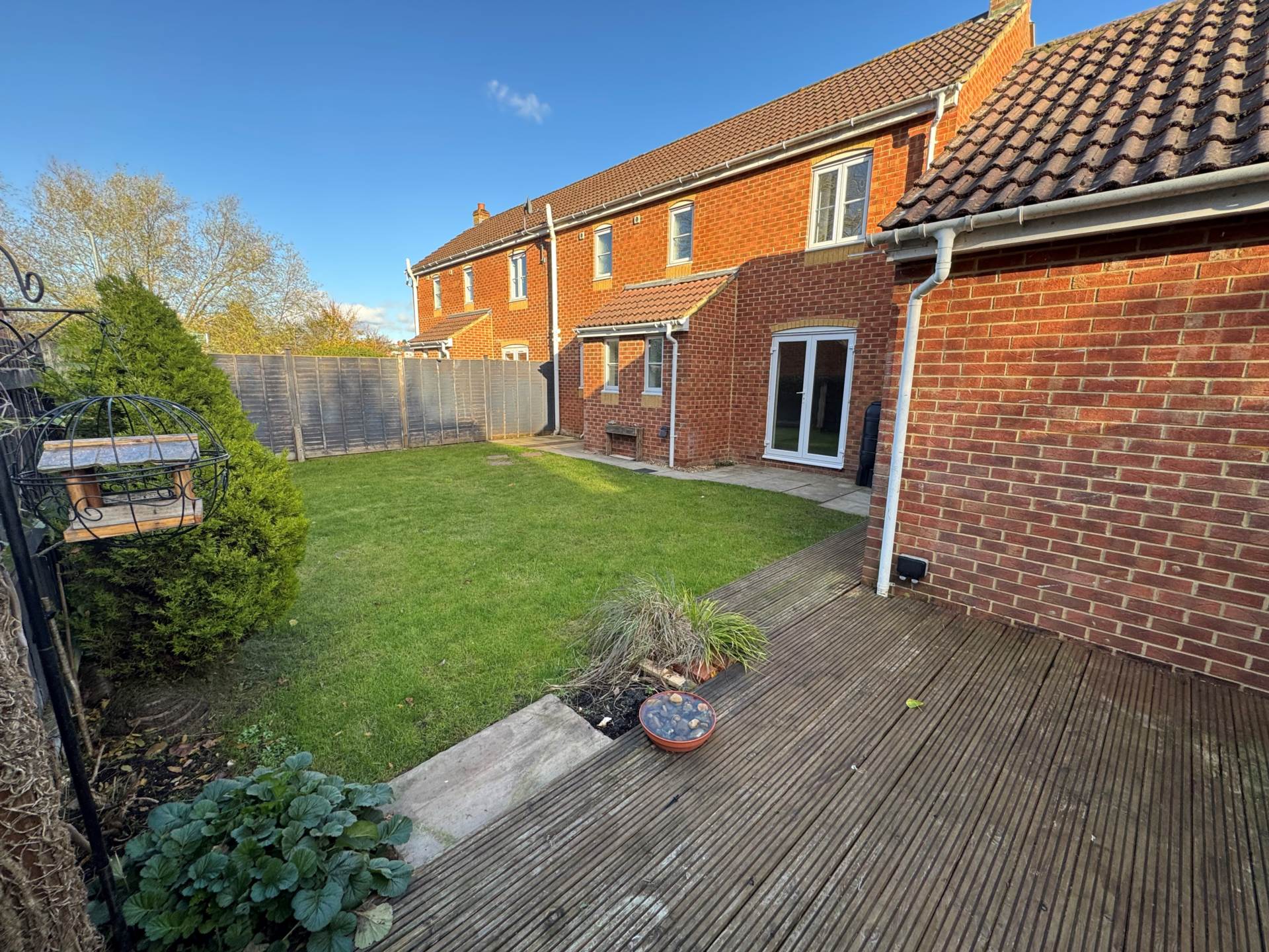 Avill Crescent, Taunton, Image 11