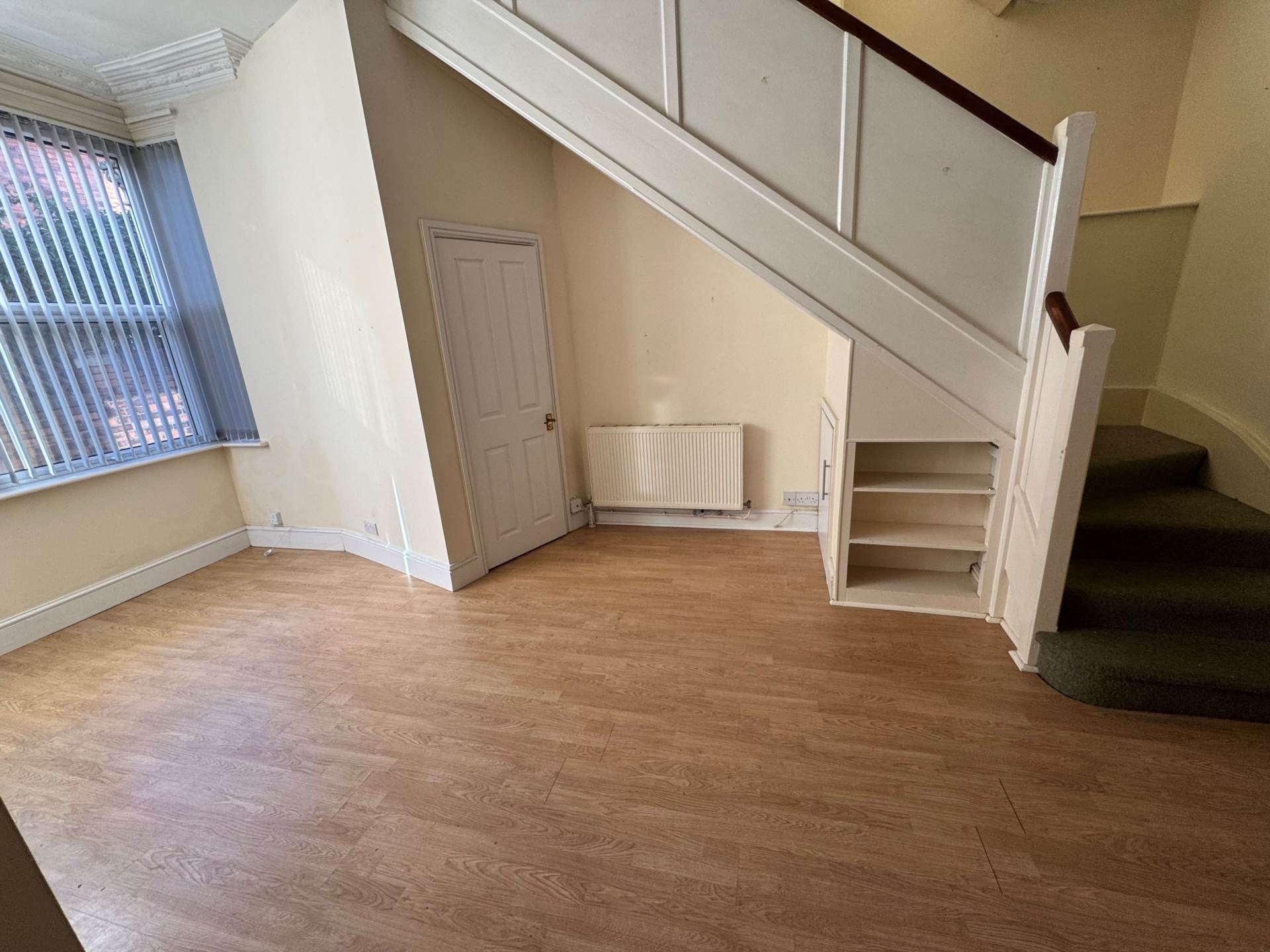 Clifton Terrace, Taunton, Image 3