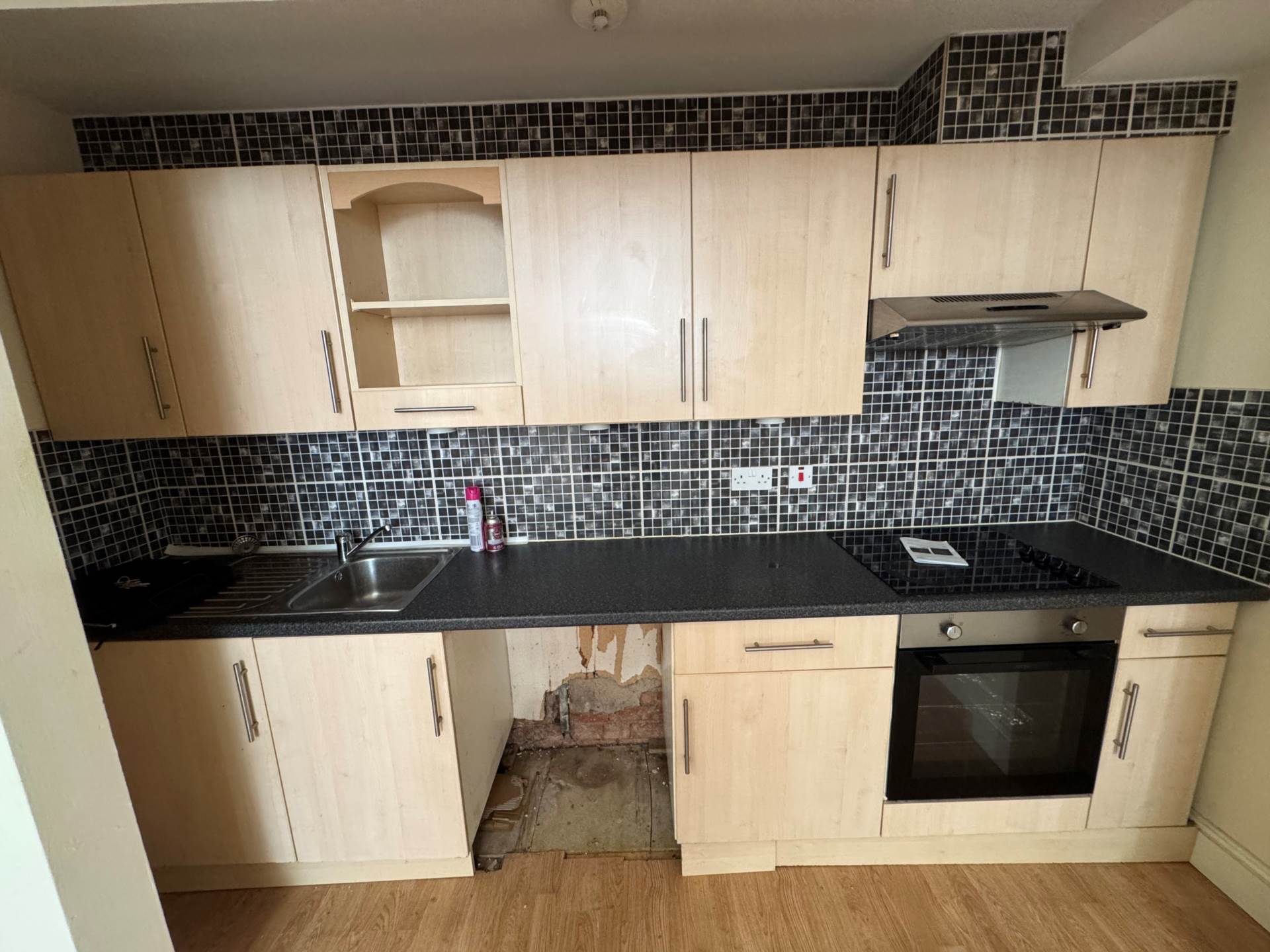 Clifton Terrace, Taunton, Image 4